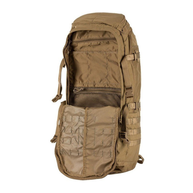 Plecak Rush 100 Coyote 60L - 5.11 Tactical
