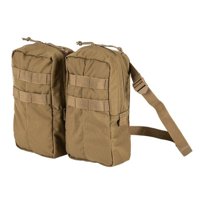 Rush 100 Coyote Rucksack 60L - 5.11 Tactical