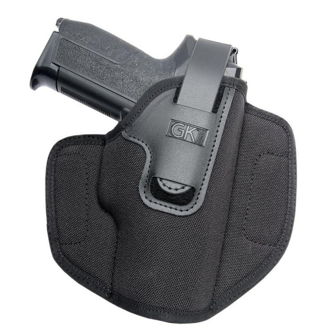 Etui Black Phantom pour Automatiques GK Pro Etui Black Phantom pour Automatiques GK Pro