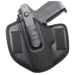 Kabura Black Phantom dla Automatiques GK Pro