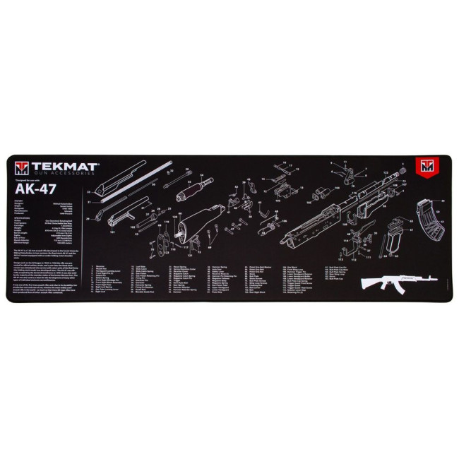 Mata do demontażu ultra dla AK-47 - Tekmat