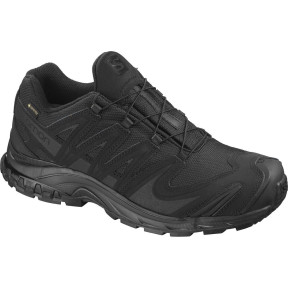 Chaussures XA Forces GTX noir - Salomon