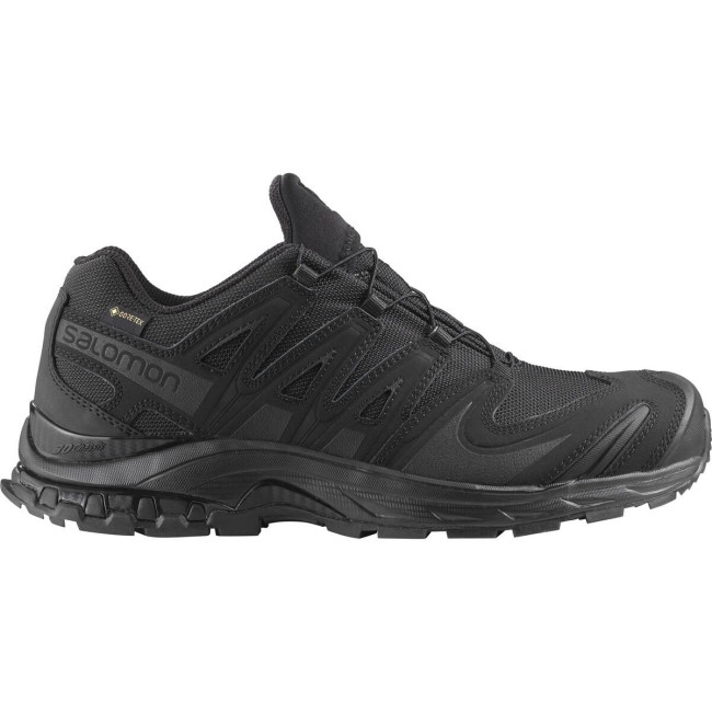 Schuhe XA Forces GTX schwarz - Salomon