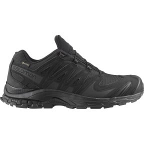 Schuhe XA Forces GTX - Schwarz - Salomon