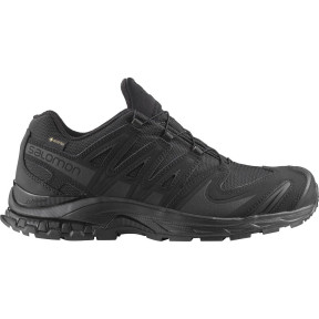 Zapatos XA Forces GTX - Negro - Salomon