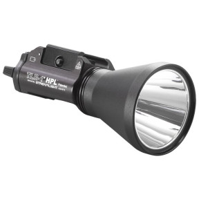 Lampe Tactique TLR-1S HPL - Streamlight