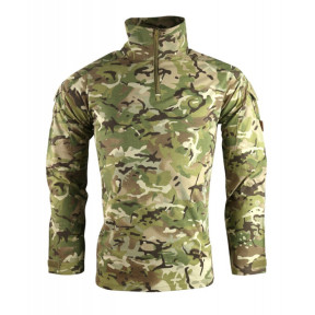 Spec-Ops UBACS - BTP