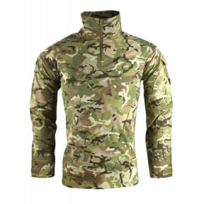 Spec-Ops UBACS - BTP