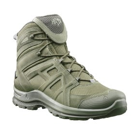 Chaussure Black Eagle Athletic 2.0 V GTX Mid/Sage Vert - Haix