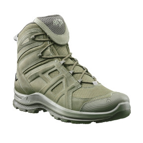 Schoen Black Eagle Athletic 2.0 V GTX Mid/Sage Groen - Haix