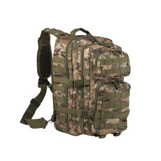 sac miltec 50l