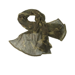 Écharpe filet Britanique Tarn - Miltec