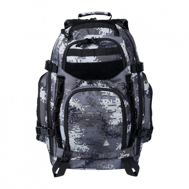 Trex 60L rugzak cam black digital - Ares