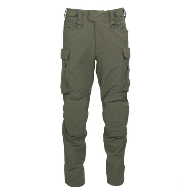 Broek Echo Three Olijfgroen - Task Force 2215