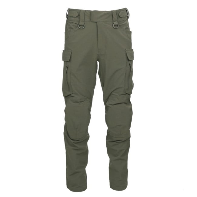 Pantalon Echo Three Vert olive - Task Force 2215