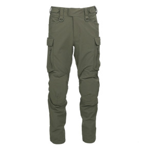 Spodnie Echo Three Olive - Task Force 2215