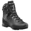 Buty interwencyjne wysokie Commander GTX - Czarne - Haix