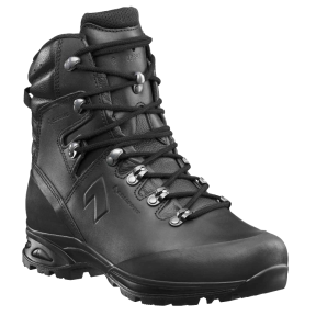 Interventieschoen Commander GTX zwart - HAIX