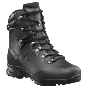 Interventieschoen Commander GTX zwart - HAIX