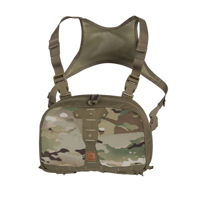 Pakiet piersiowy Numbat Multicam - Helikon