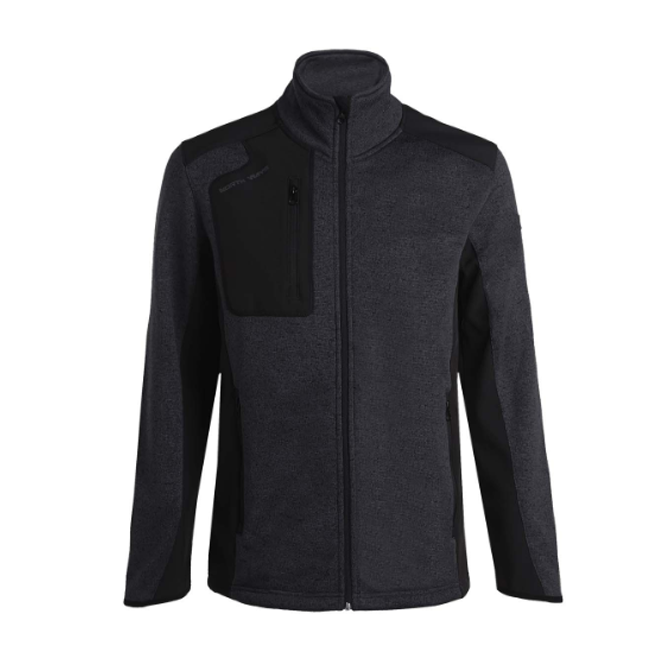 Vest Arsenal antraciet - Force Series