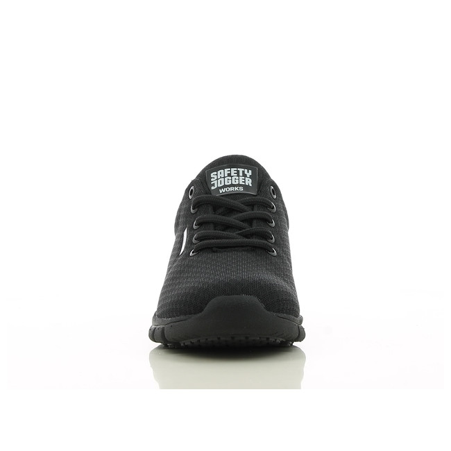 Basket KASSIE noire - Safety Jogger