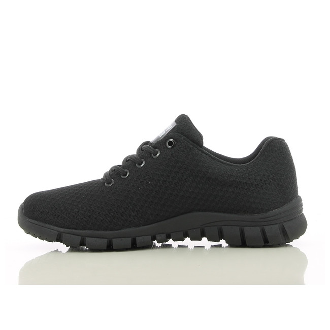 Buty KASSIE czarne - Safety Jogger