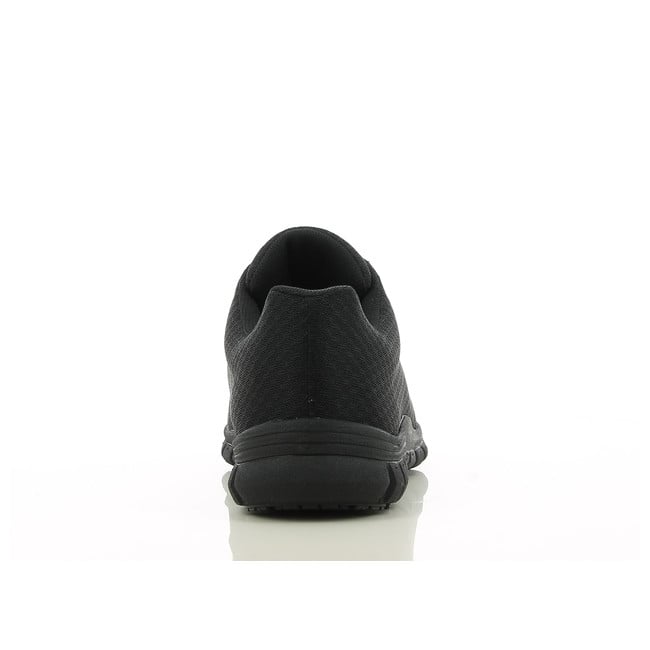 Basket KASSIE noire - Safety Jogger