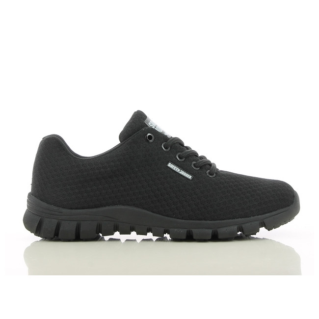 Basket KASSIE noire - Safety Jogger