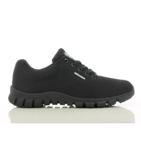 Buty KASSIE czarne - Safety Jogger