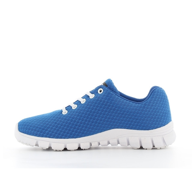 Blauer KASSIE Sneaker - Safety Jogger