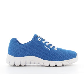 Basket KASSIE bleue - Safety Jogger