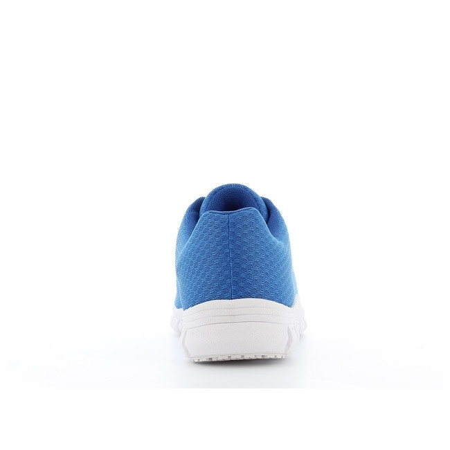 Schoen KASSIE blauw - Safety Jogger