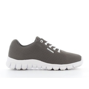 Schoen KASSIE grijs - Safety Jogger