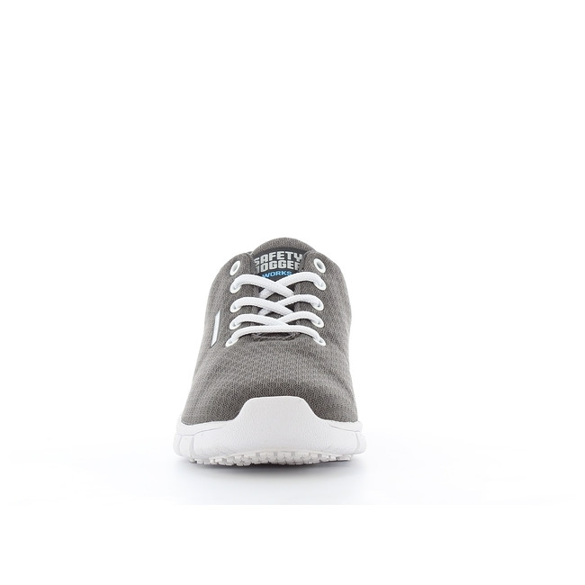 Basket KASSIE grijs - Safety Jogger