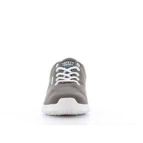 Buty KASSIE szare - Safety Jogger