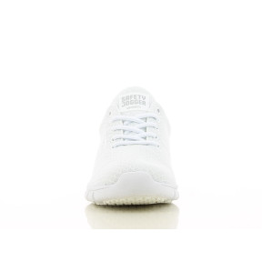 KASSIE Sneaker weiß - Safety Jogger