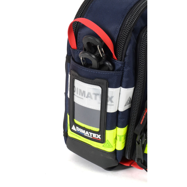 Sac Polygone BMO - Dimatex