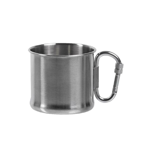 Gobelet mousqueton 500 mL - Miltec