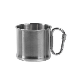 Karabiner-Becher 500 mL - Miltec