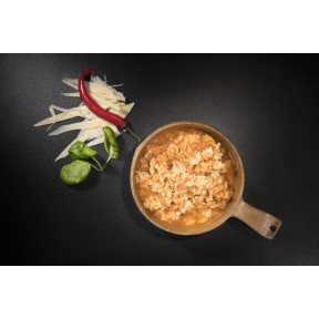 Makaron z tuńczykiem - Tactical Foodpack