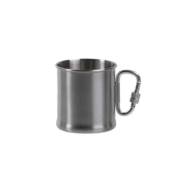 Gobelet mousqueton 250 mL - Miltec