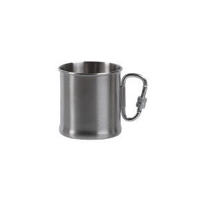 Gobelet mousqueton 250 mL - Miltec