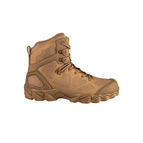 Buty Chimera wysokie ciemny kojot - Miltec