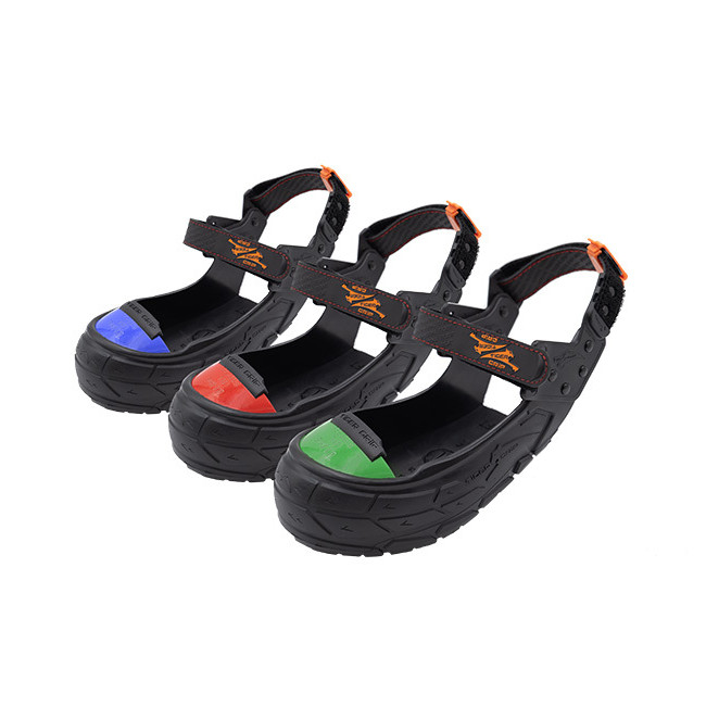 Protection chaussures VISITORC - Safety Jogger