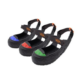 Ochraniacze na buty VISITORC - Safety Jogger