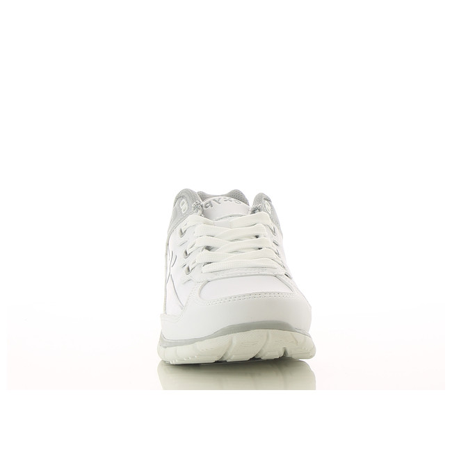 Schuhe Sunny Hellgrau - Safety Jogger