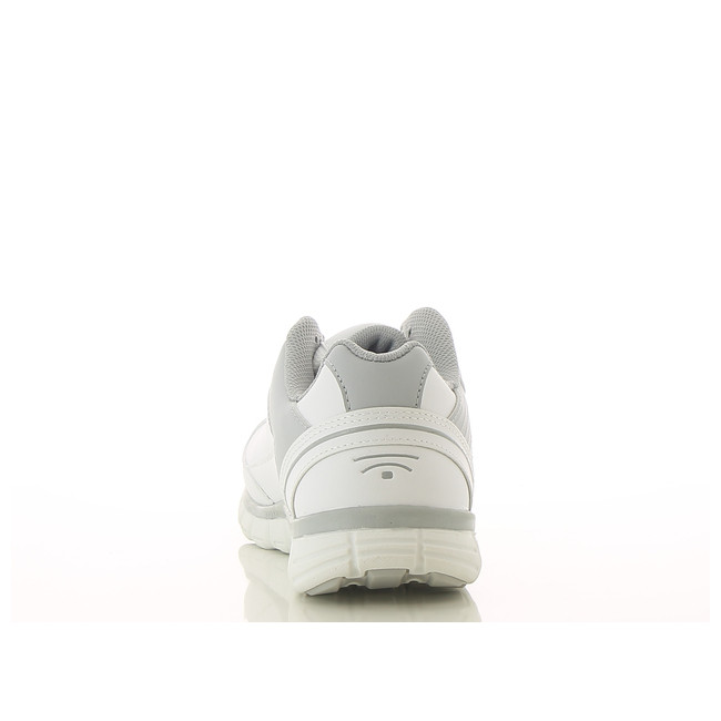 Chaussures Sunny Gris clair - Safety Jogger