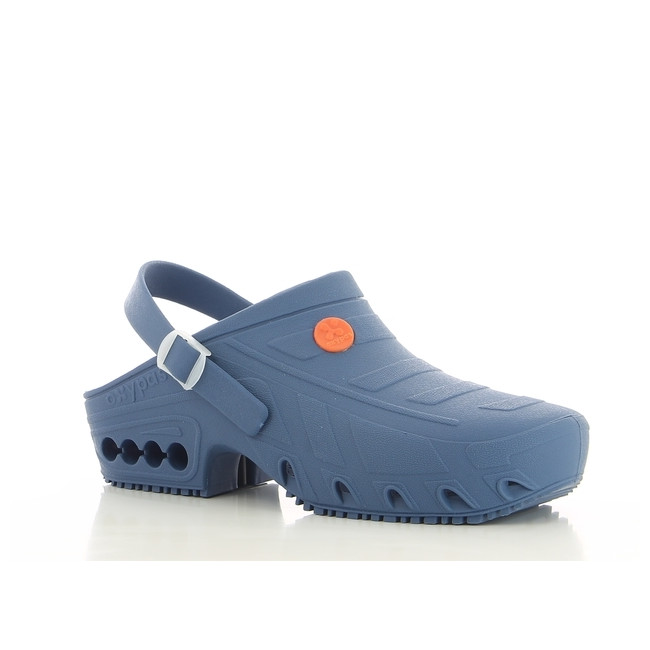 Buty medyczne Marine - Safety Jogger Professional