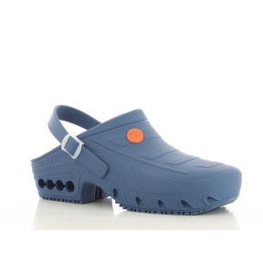 Sabot de bloc Marine - Safety Jogger Professional
